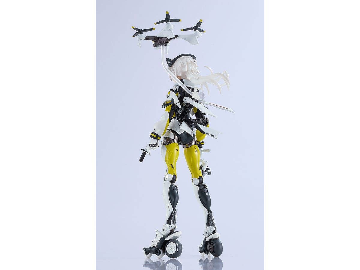 MOTORED CYBORG RUNNER SSX_155ar "KINETIC ASH" | 4545784069882