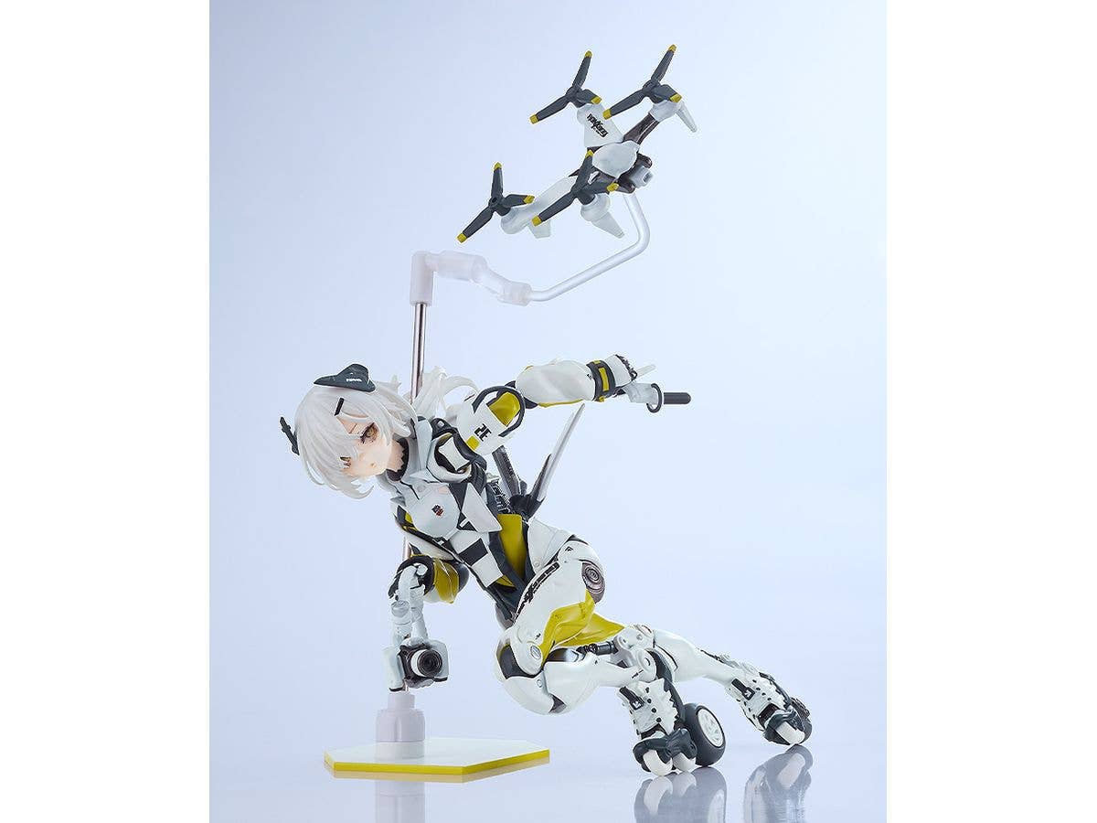 MOTORED CYBORG RUNNER SSX_155ar "KINETIC ASH" | 4545784069882