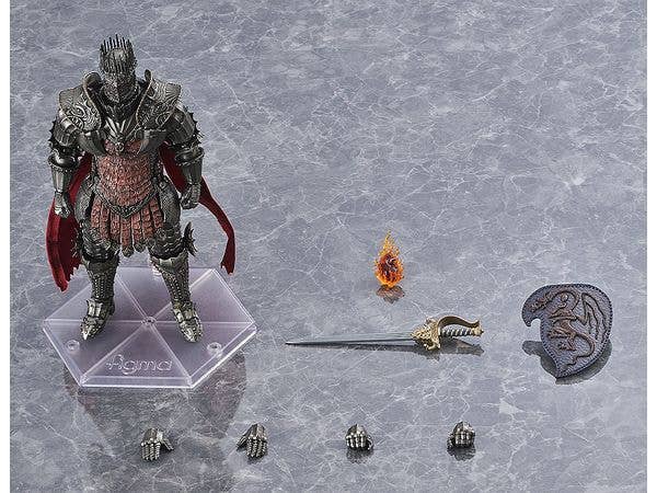 figma Arisen | 4545784069912
