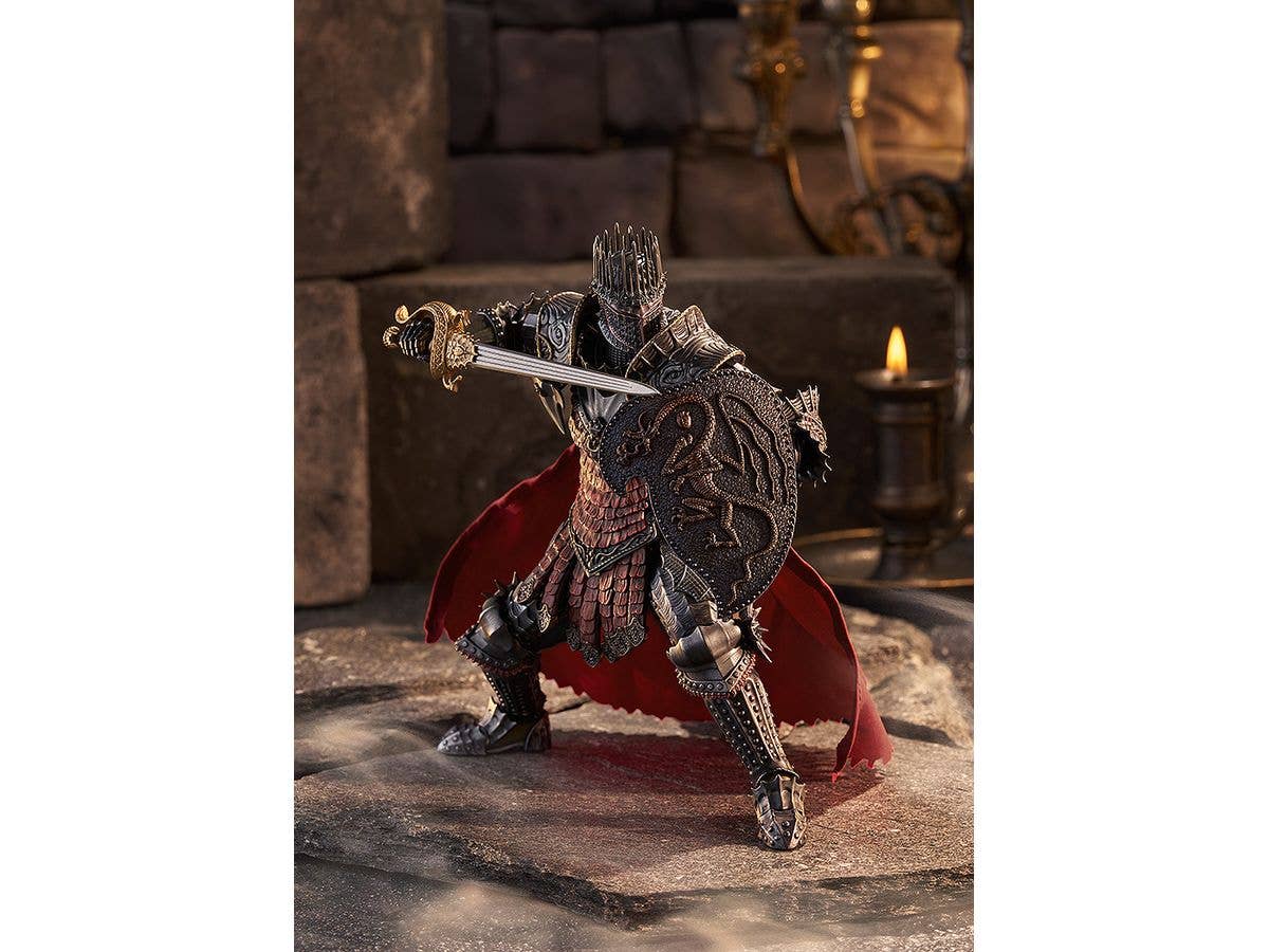 figma Arisen | 4545784069912