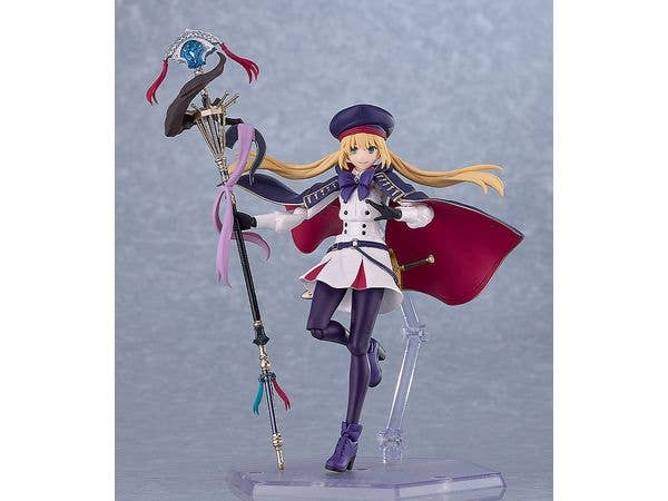 figma Caster/Altria Caster | 4545784069967