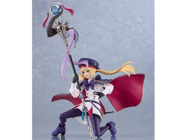 figma Caster/Altria Caster | 4545784069967