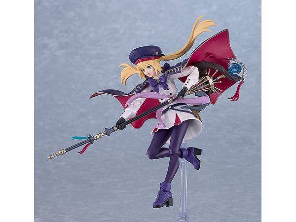 figma Caster/Altria Caster | 4545784069967