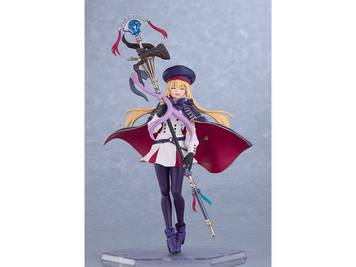 figma Caster/Altria Caster | 4545784069967