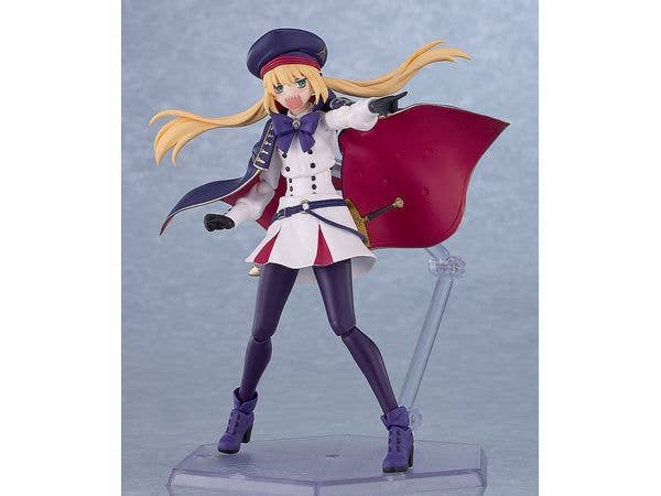 figma Caster/Altria Caster | 4545784069967
