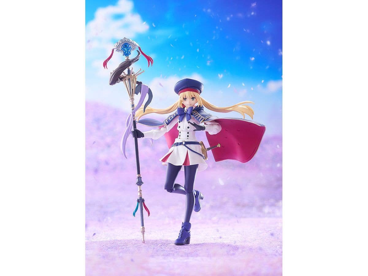 figma Caster/Altria Caster | 4545784069967
