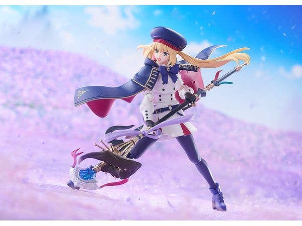 figma Caster/Altria Caster | 4545784069967