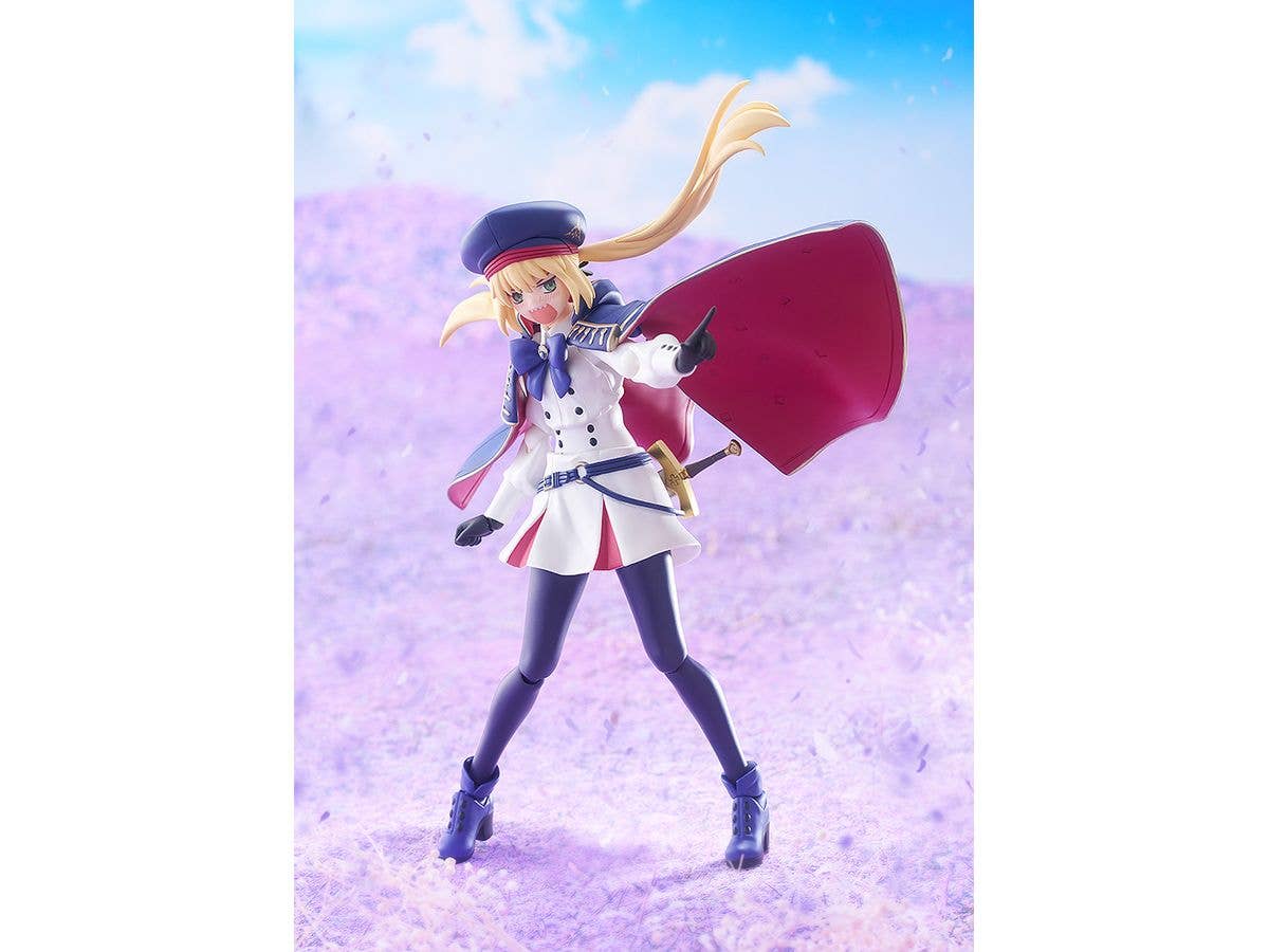 figma Caster/Altria Caster | 4545784069967