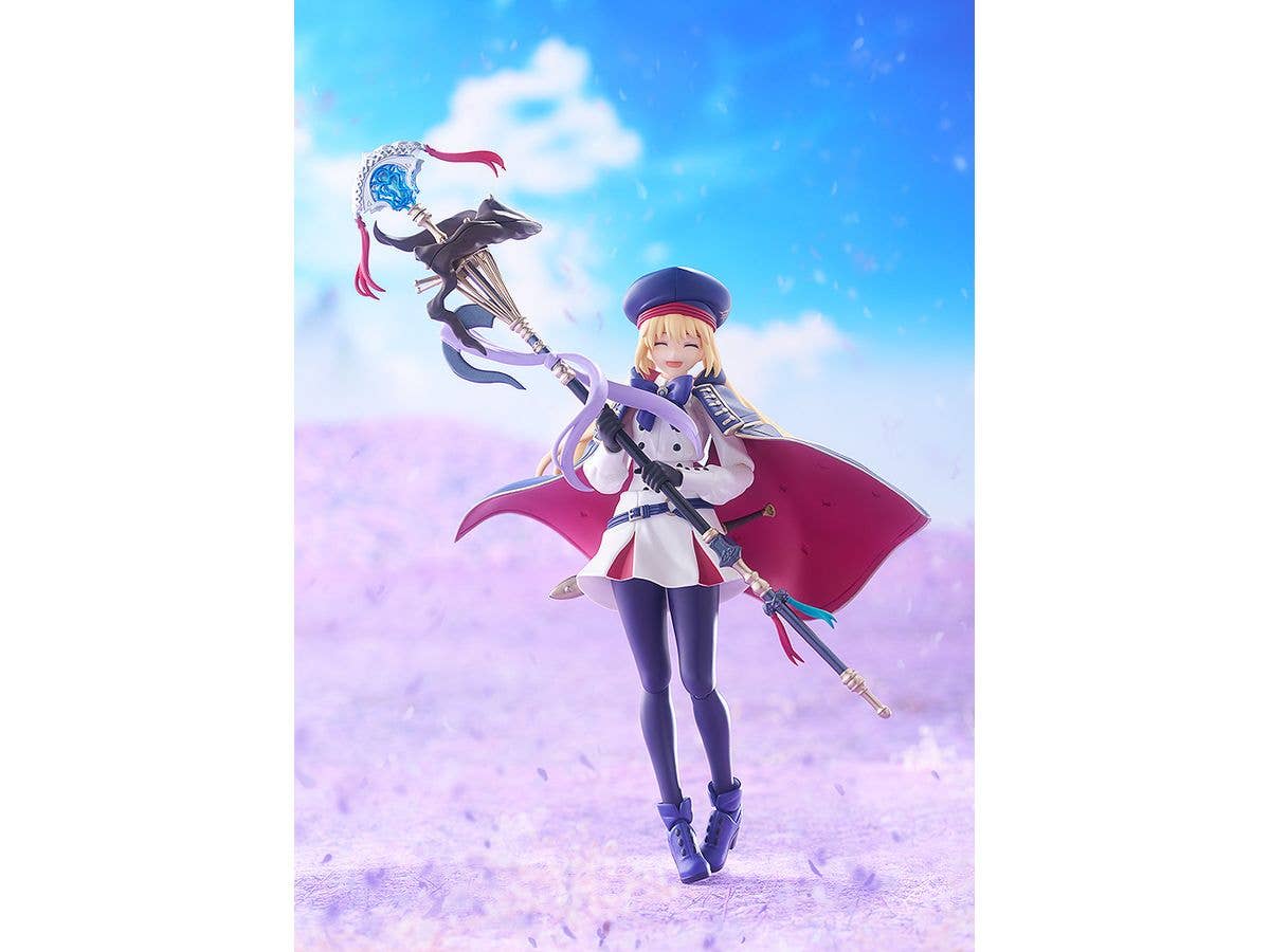 figma Caster/Altria Caster | 4545784069967