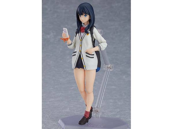 figma Rikka Takarada | 4545784069974