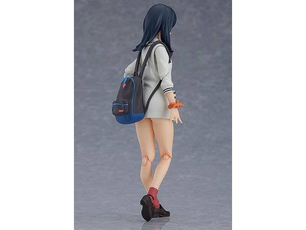 figma Rikka Takarada | 4545784069974