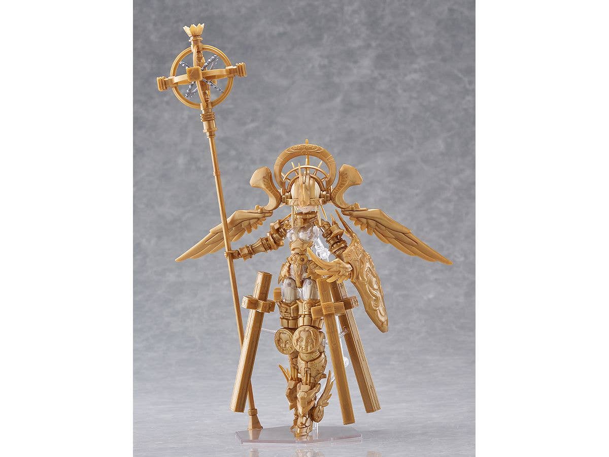PLAMAX GO-05 OVERLORD Gabriel: Standard Ver. | 4545784070109