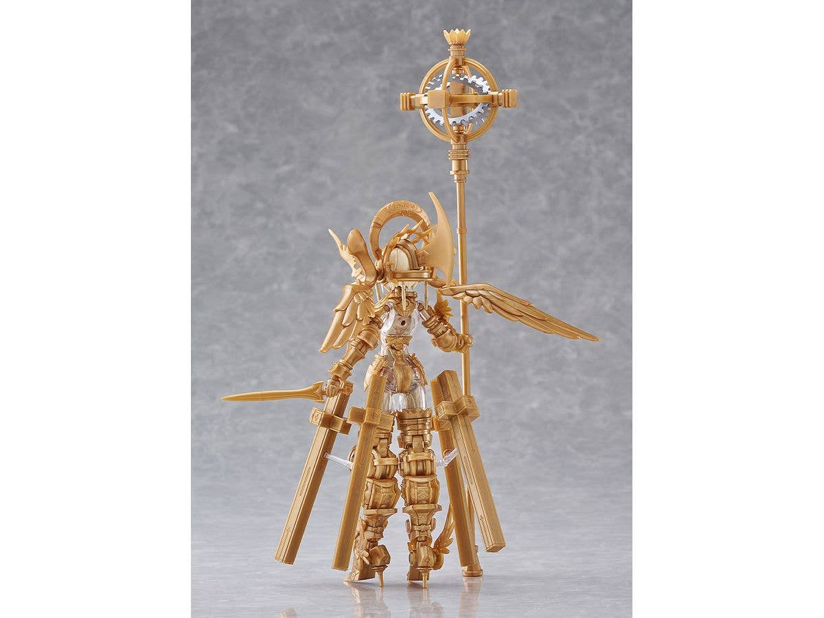 PLAMAX GO-05 OVERLORD Gabriel: Standard Ver. | 4545784070109