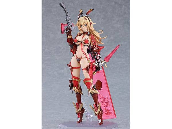 figma Veronica Sweetheart | 4545784070116