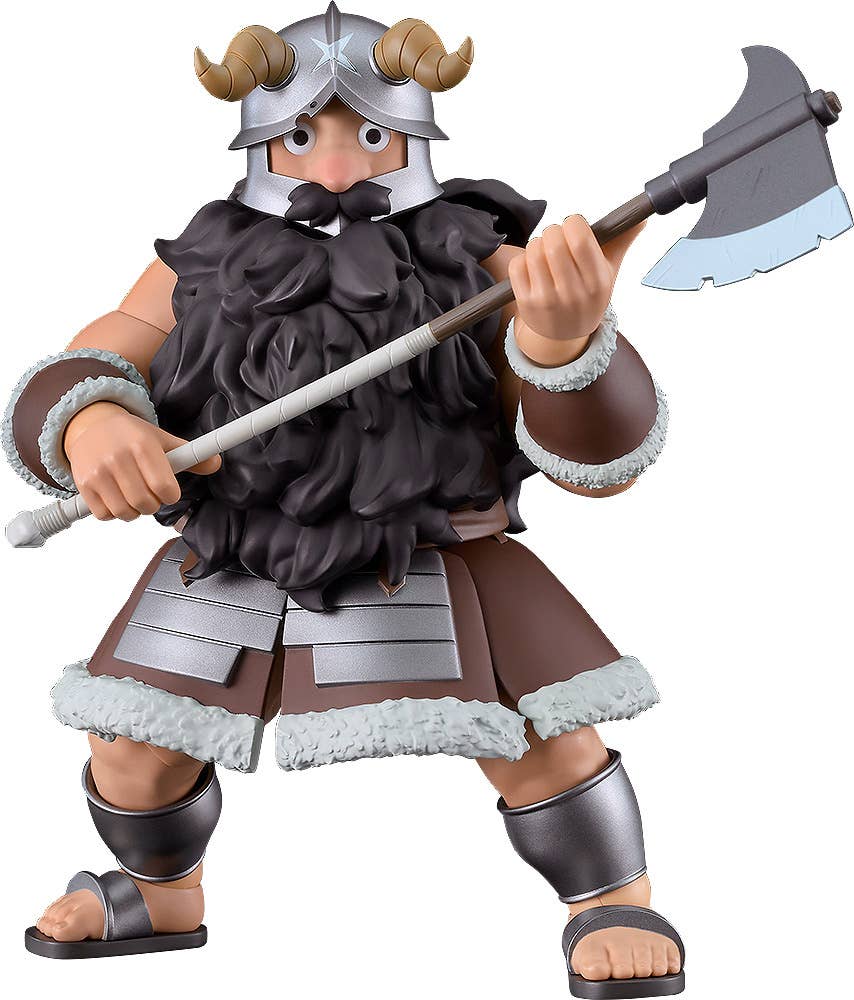 figma Senshi | 4545784070123