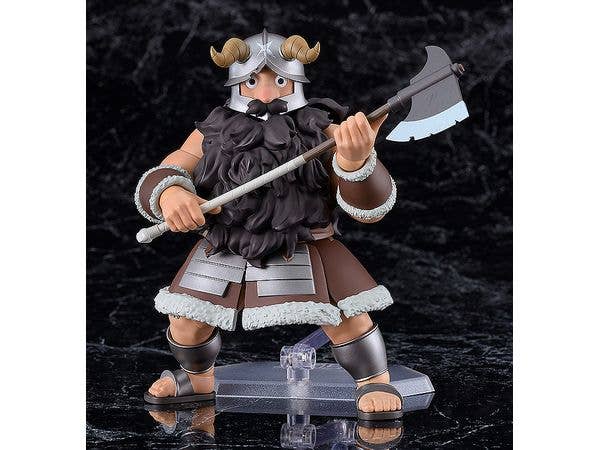 figma Senshi | 4545784070123