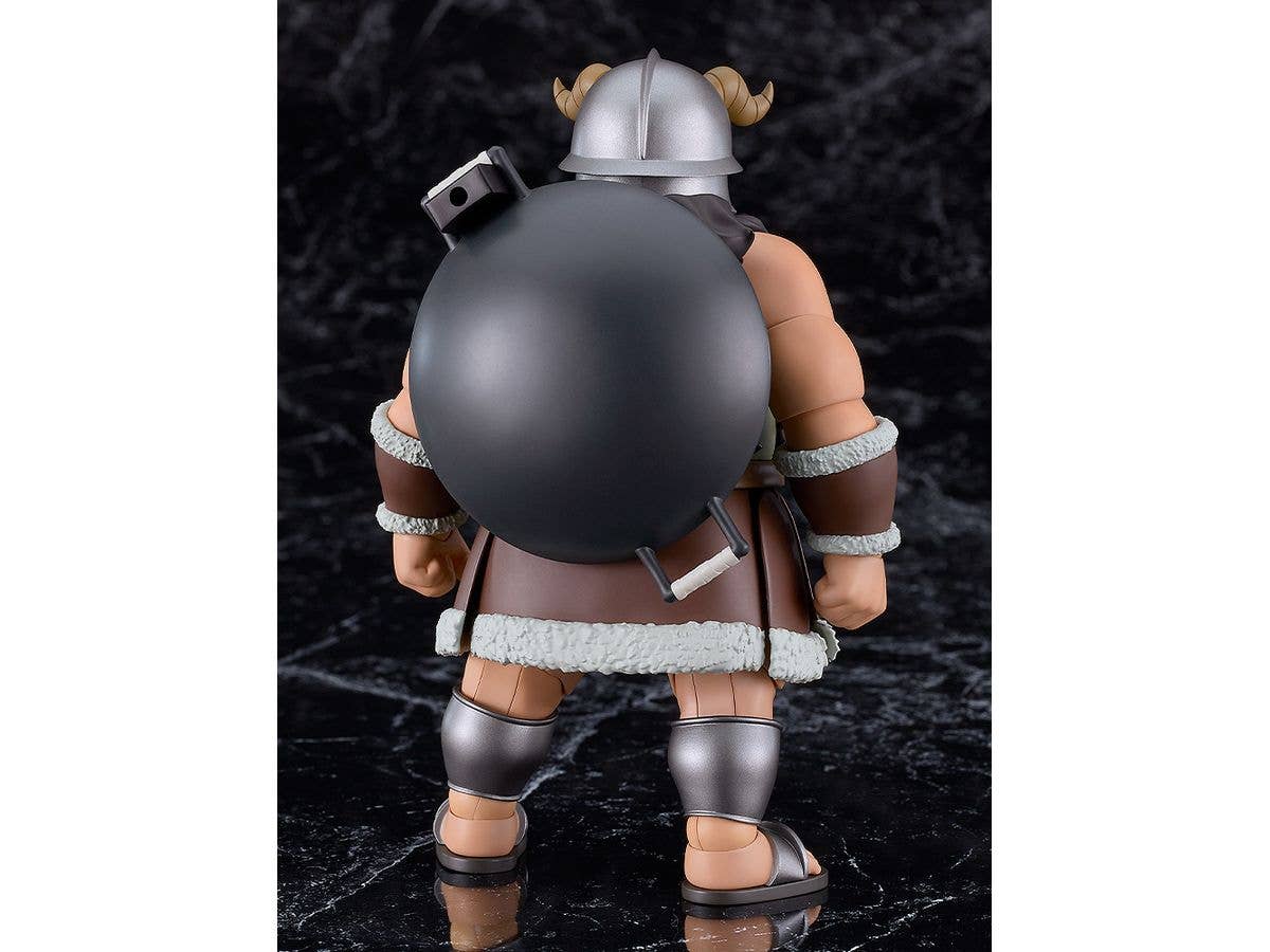 figma Senshi | 4545784070123