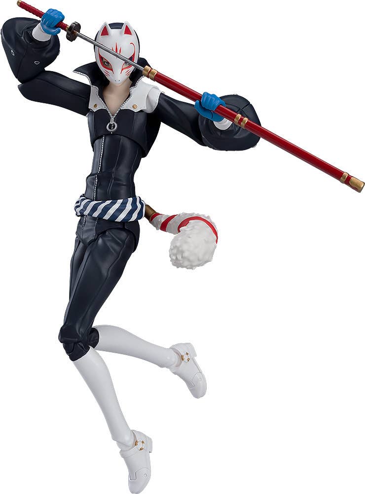 figma Fox | 4545784070130
