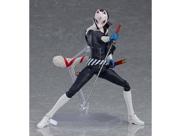 figma Fox | 4545784070130