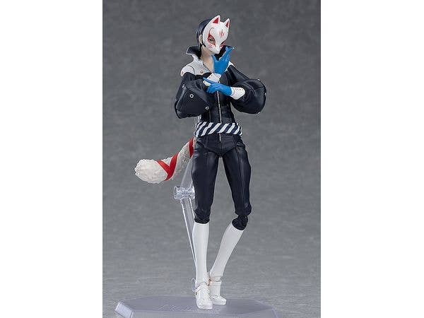 figma Fox | 4545784070130