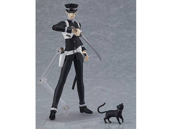 figma Raidou Kuzunoha | 4545784070147