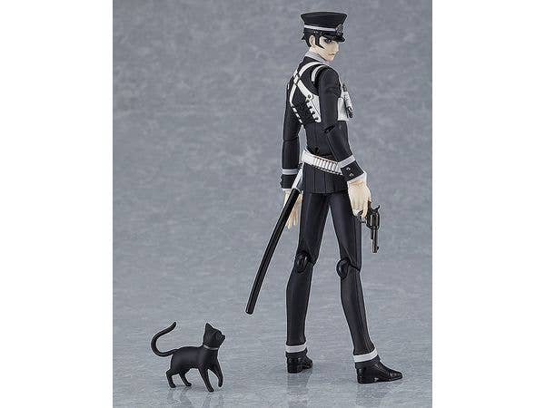 figma Raidou Kuzunoha | 4545784070147