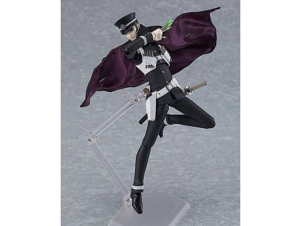 figma Raidou Kuzunoha | 4545784070147