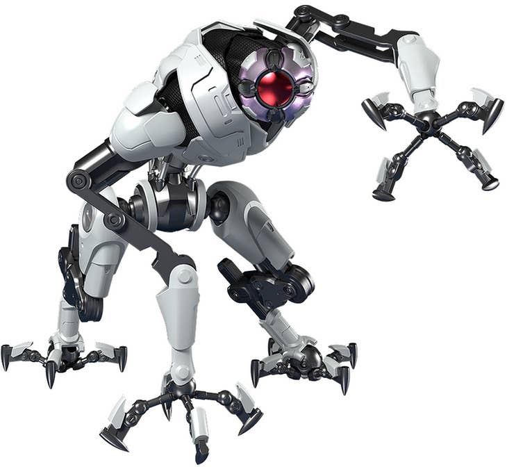 figma E.M.M.I. | 4580590175778