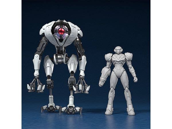 figma E.M.M.I. | 4580590175778