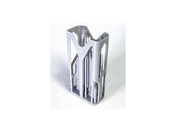 Model Art 1/48 F-2A/B Wing Tip Lancher+external pylons with precision (Japanese) (4837) | 4573322751890