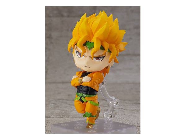 JoJo's Bizarre Adventure: Stardust Crusaders Series DIO (Re-Run) Nendoroid Doll | 4580590129023