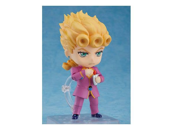 Giorno Giovanna - Nendoroid (#1155) | 4580590129917