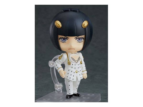 JoJo's Bizarre Adventure: Golden Wind Series Bruno Bucciarati (Re-Run) Nendoroid Doll | 4580590170506