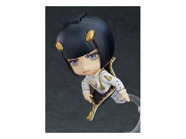 JoJo's Bizarre Adventure: Golden Wind Series Bruno Bucciarati (Re-Run) Nendoroid Doll | 4580590170506