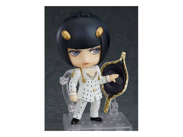 JoJo's Bizarre Adventure: Golden Wind Series Bruno Bucciarati (Re-Run) Nendoroid Doll | 4580590170506