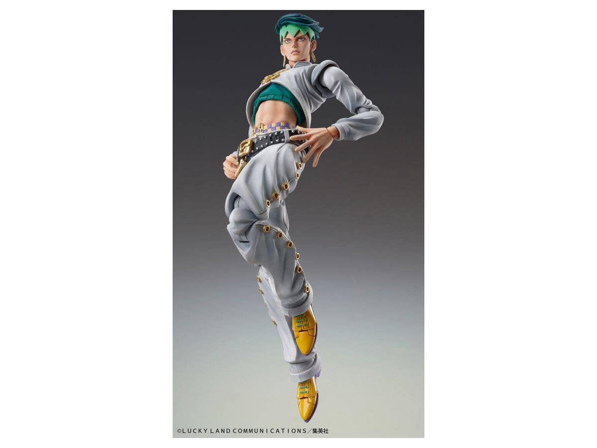 Chozokado Rohan Kishibe & HEAVENS DOOR | 4582638217549