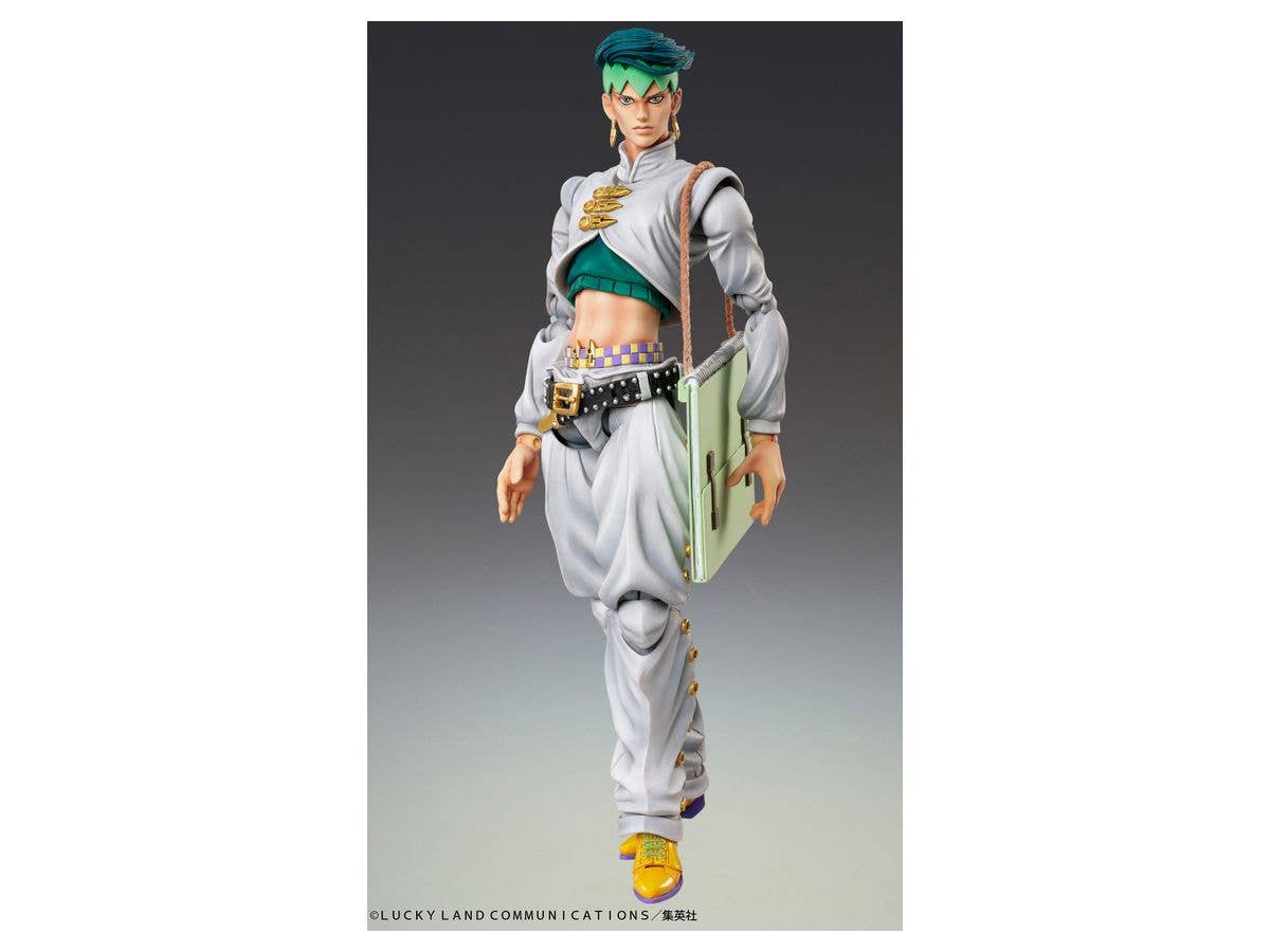 Chozokado Rohan Kishibe & HEAVENS DOOR | 4582638217549