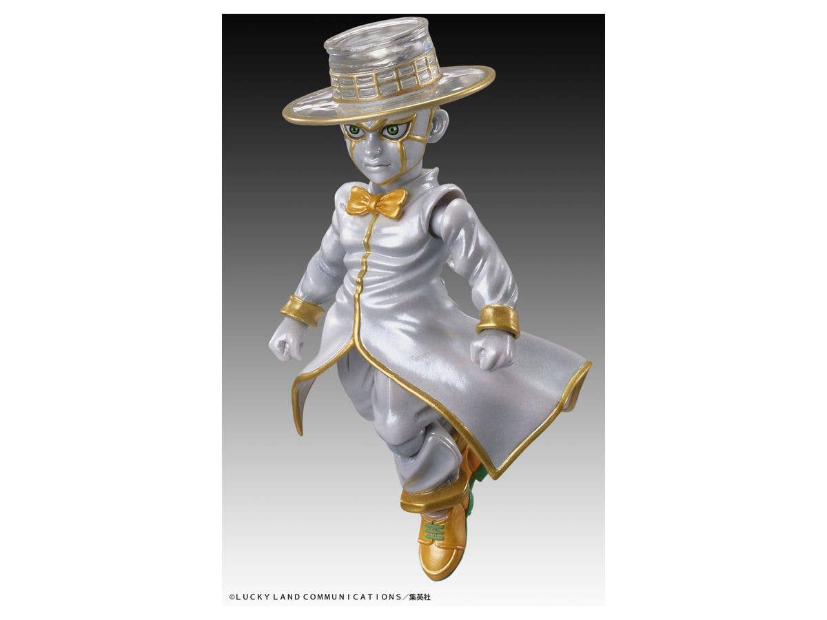 Chozokado Rohan Kishibe & HEAVENS DOOR | 4582638217549