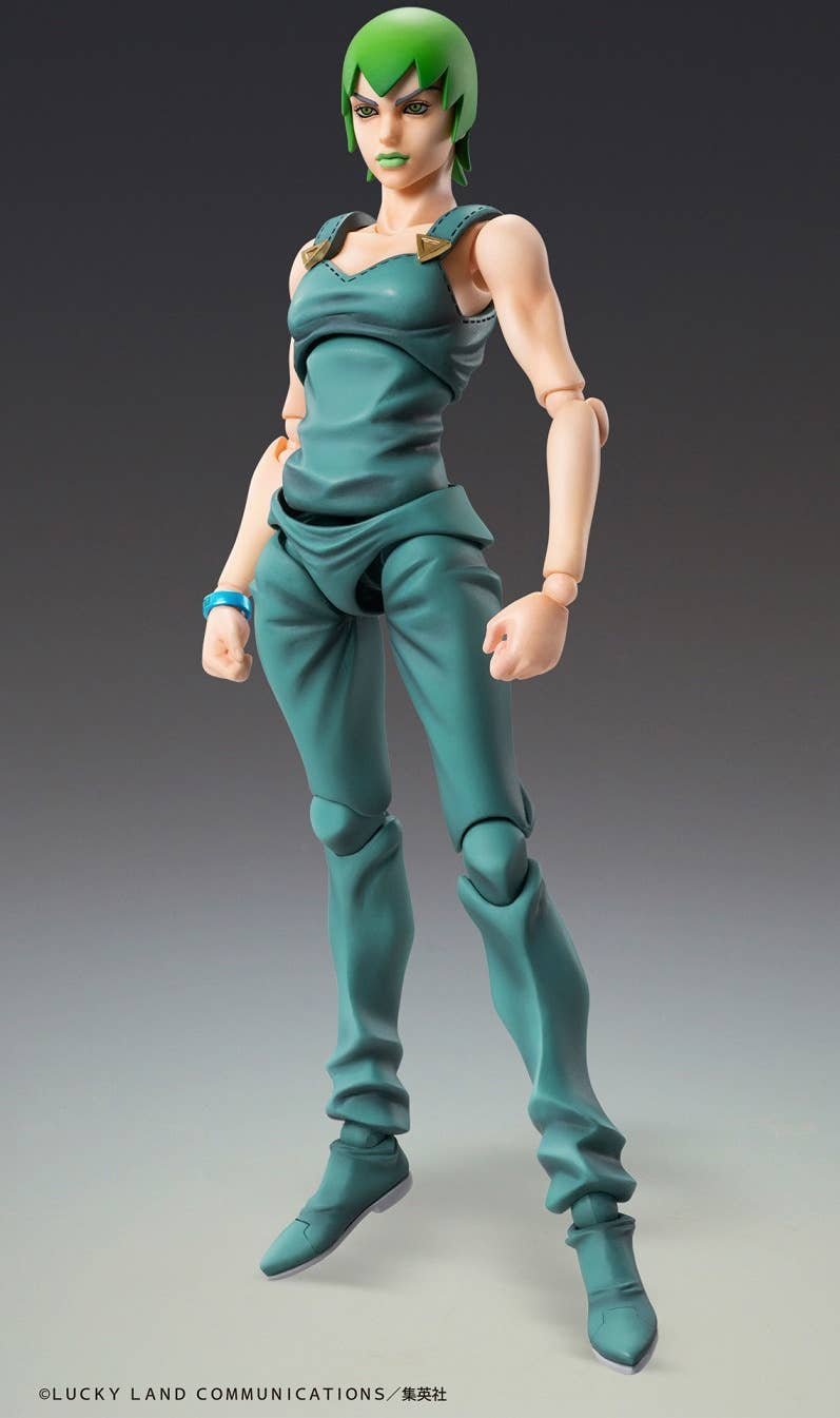 Foo Fighters - Foo Fighters (Stand) - Super Action Statue(Medicos Entertainment) | 4582638227791