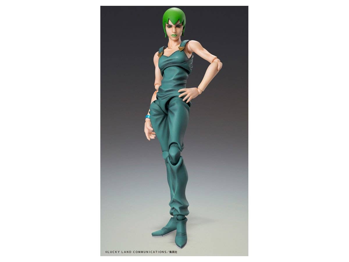 Foo Fighters - Foo Fighters (Stand) - Super Action Statue(Medicos Entertainment) | 4582638227791