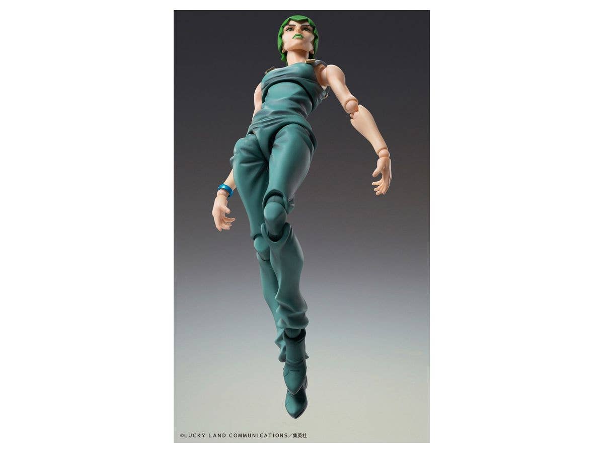 Foo Fighters - Foo Fighters (Stand) - Super Action Statue(Medicos Entertainment) | 4582638227791