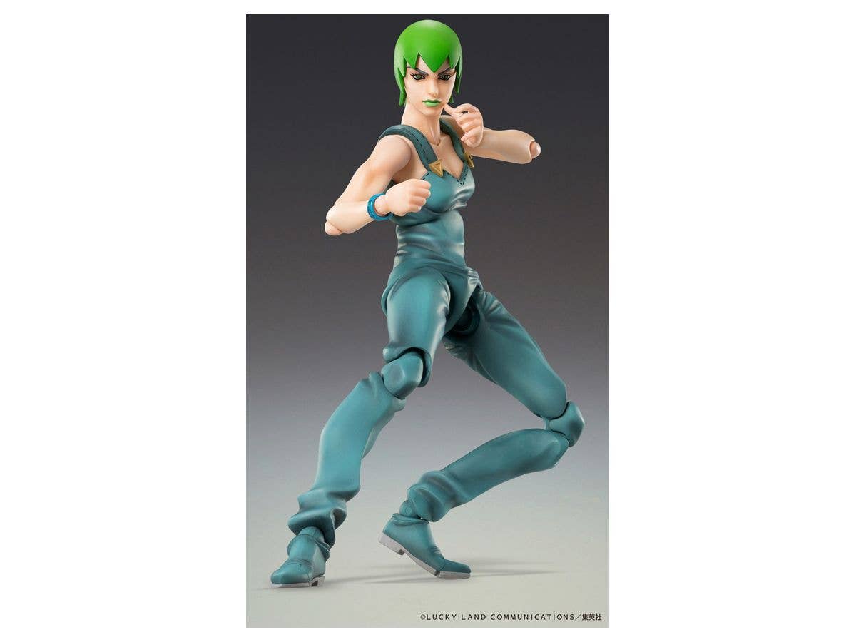 Foo Fighters - Foo Fighters (Stand) - Super Action Statue(Medicos Entertainment) | 4582638227791