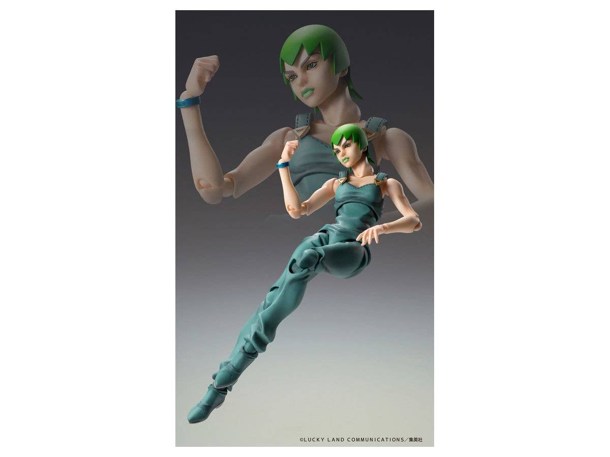Foo Fighters - Foo Fighters (Stand) - Super Action Statue(Medicos Entertainment) | 4582638227791