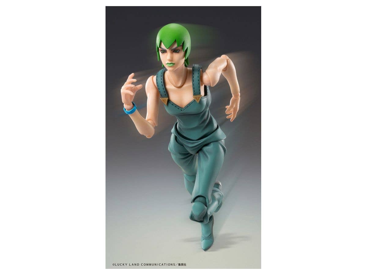 Foo Fighters - Foo Fighters (Stand) - Super Action Statue(Medicos Entertainment) | 4582638227791