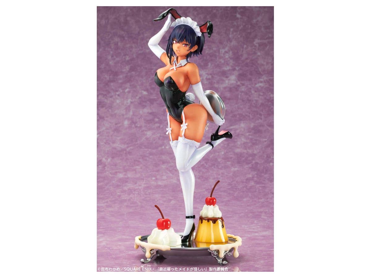 The Maid I Hired Recently Is Mysterious Series Lilith 1/7 Scale Figure | 4582638230159