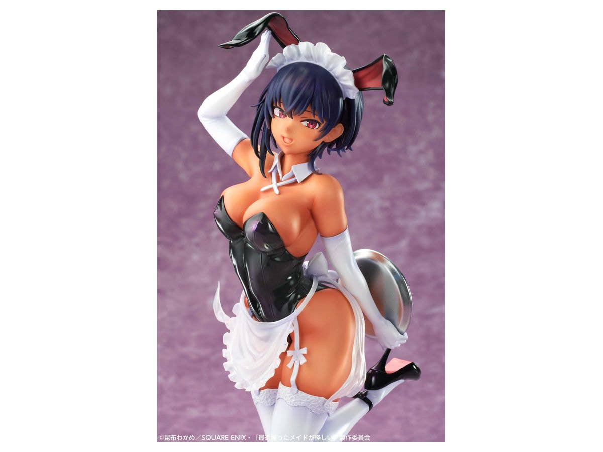 The Maid I Hired Recently Is Mysterious Series Lilith 1/7 Scale Figure | 4582638230159