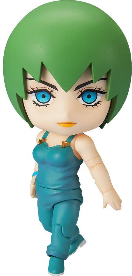 Foo Fighters - Foo Fighters (Stand) - Nendoroid (#1966) | 4582638231460