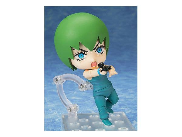 Foo Fighters - Foo Fighters (Stand) - Nendoroid (#1966) | 4582638231460