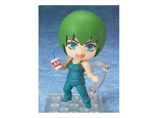 Foo Fighters - Foo Fighters (Stand) - Nendoroid (#1966) | 4582638231460