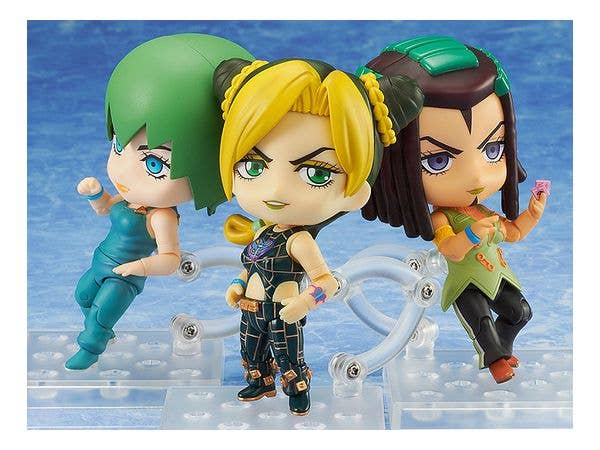Foo Fighters - Foo Fighters (Stand) - Nendoroid (#1966) | 4582638231460